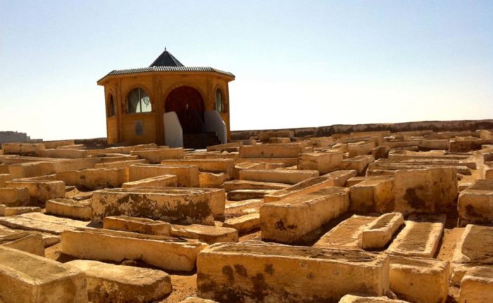 Jewish Heritage Tour Morocco Iktichaf Travel